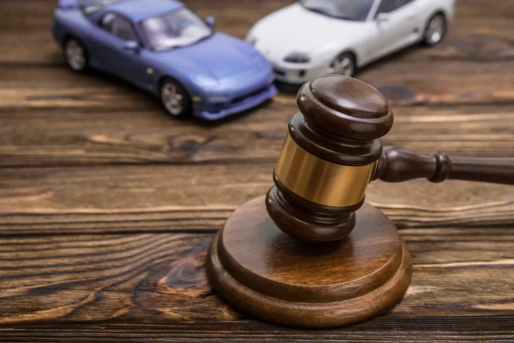 Winning an Uber Accident Case