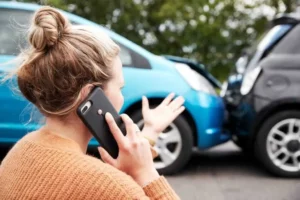 Understanding Liability in Uber Accidents